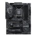 Placa Base MSI X870E Gaming Plus WiFi AM5 DDR5 ATX