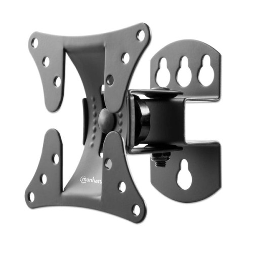 Soporte Manhattan 462662 - 13 pulgadas a 32 pulgadas - Hasta 30kg - Pared - 462662 Soporte Manhattan 462662 - 13 pulgadas a 32 pulgadas - Hasta 30kg - Pared - 462662