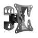 Soporte Manhattan 462662 - 13 pulgadas a 32 pulgadas - Hasta 30kg - Pared - 462662 Soporte Manhattan 462662 - 13 pulgadas a 32 pulgadas - Hasta 30kg - Pared - 462662