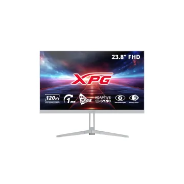 Monitor XPG RIFT R24F2-WHCM 23.8 pulgadas IPS Full HD 120 Hz