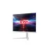 Monitor XPG RIFT R24F2-WHCM 23.8 pulgadas IPS Full HD 120 Hz Monitor XPG RIFT R24F2-WHCM 23.8 pulgadas IPS Full HD 120 Hz