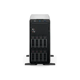 Servidor Dell T360 XEON 6357P 16GB RAM 480GB SSD T360271_6357P116 Servidor Dell T360 XEON 6357P 16GB RAM 480GB SSD T360271_6357P116