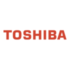Logo Toshiba