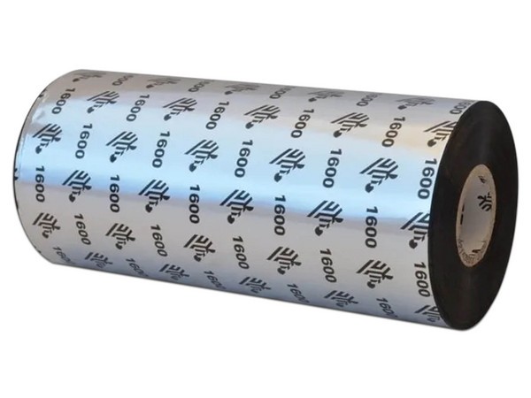 zebra 01600gt11030 ribbon cera 110mm x 300m