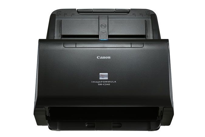 escanner canon 0651c002ae color duplex