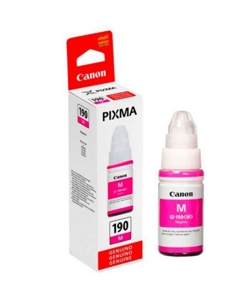 canon tinta gi magenta can 0669c001ab