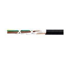 cable fibra optica superior essex 11012ag01 exterior dielectrica 12 hilos