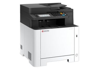 Kyocera ECOSYS MA2600cwfx Multifuncional Láser Color 110C0D2US0