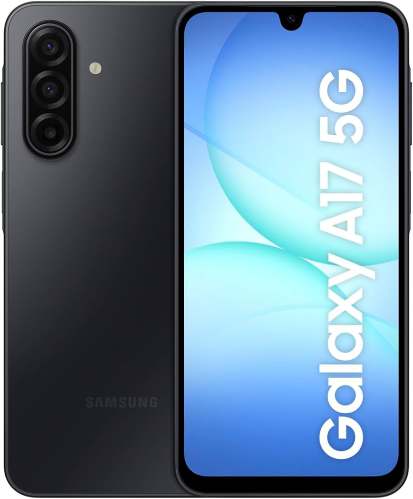 samsung telefono galaxy a17 13040401331