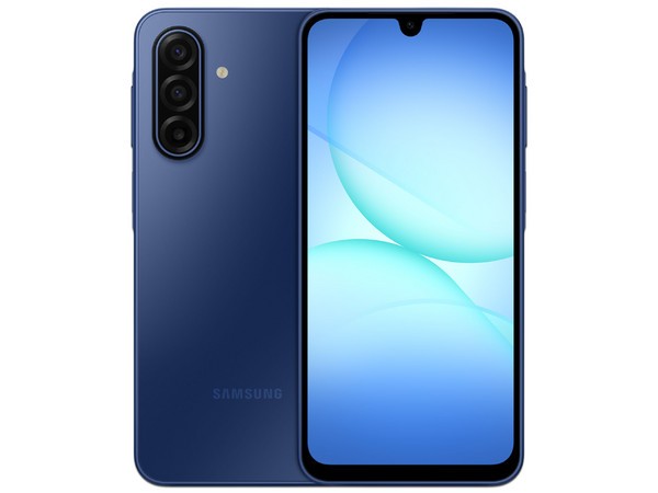 smartphone samsung 13040401339 8gb 256gb azul