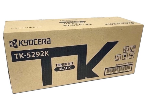 cartucho toner kyocera 1t02tx0us0 negro