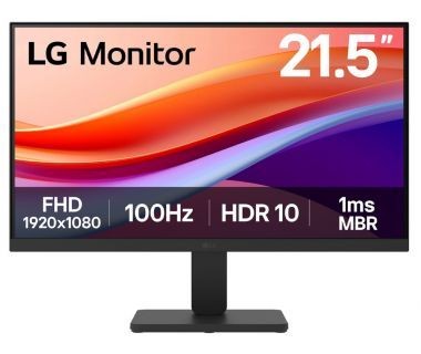 monitor lg pulgadas full hd 22u401a