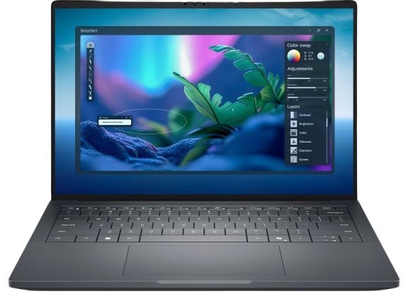 laptop workstation dell 300019476781612 intel ultra 7 32gb 1tb