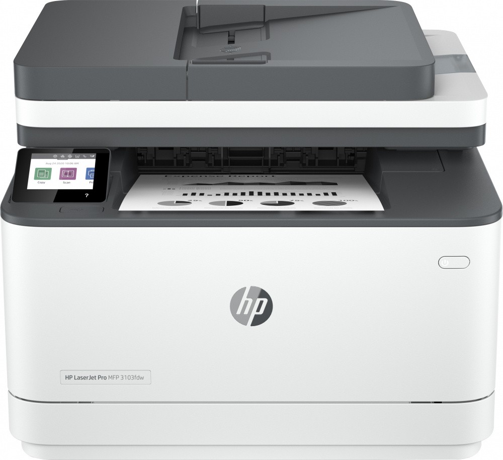 hp impresora multifuncion laserjet 3g632a bgj