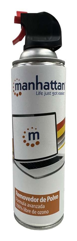 aire comprimido manhattan 425568 660ml