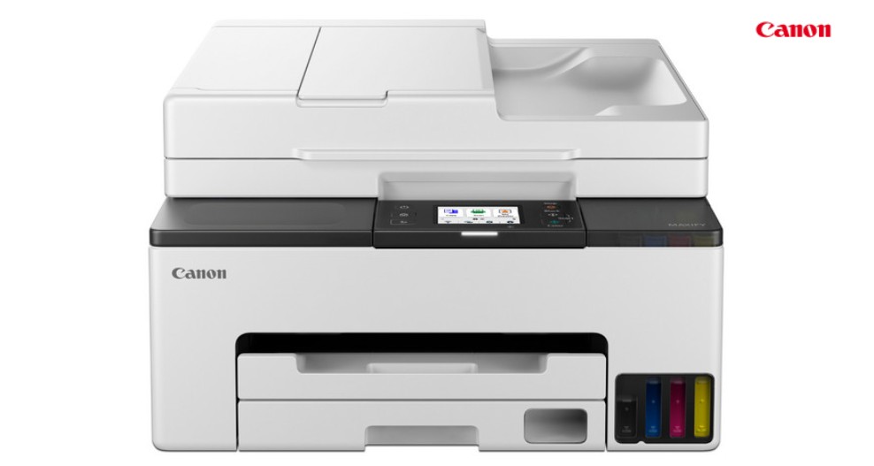 canon maxify gx2010 multifuncional tanque tinta