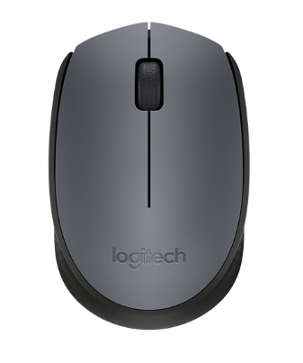 logitech mouse inalambrico m170 log 910 004940
