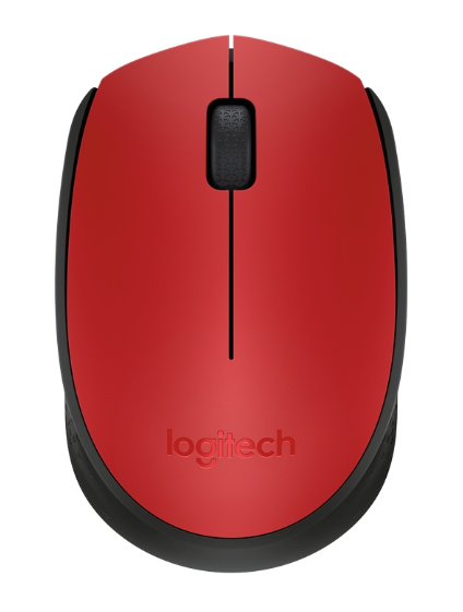logitech mouse inalambrico m170 log 910 004941