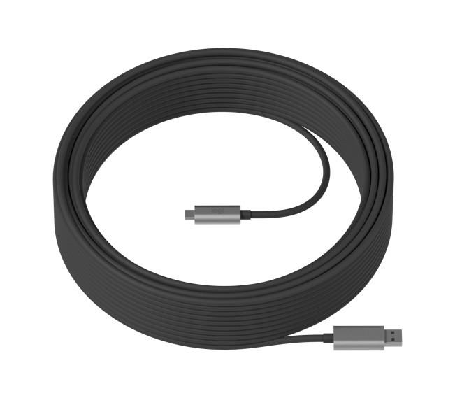 Cable Logitech Strong De 10 Metros Usb 31 939 001799