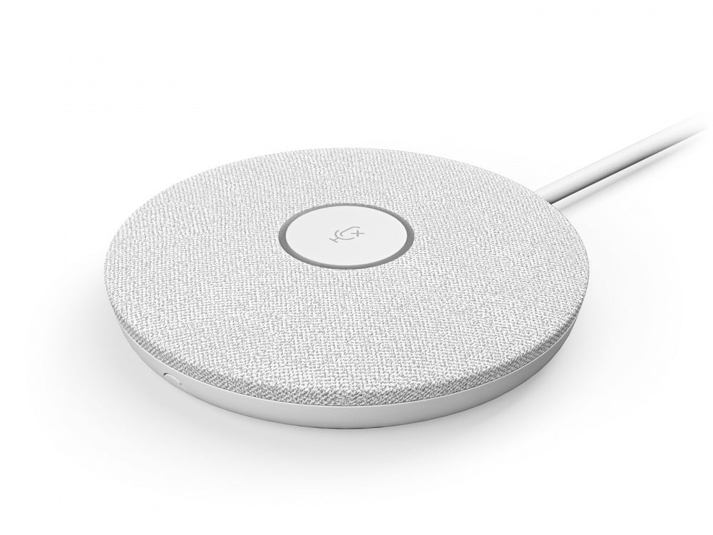 logitech microfono de mesa 952 000038