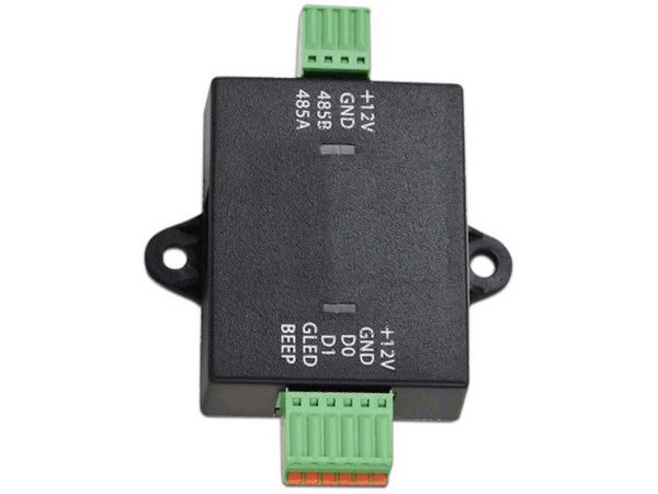 Convertidor RS485 AN JXN2S 3001 AN JXN2S 3001