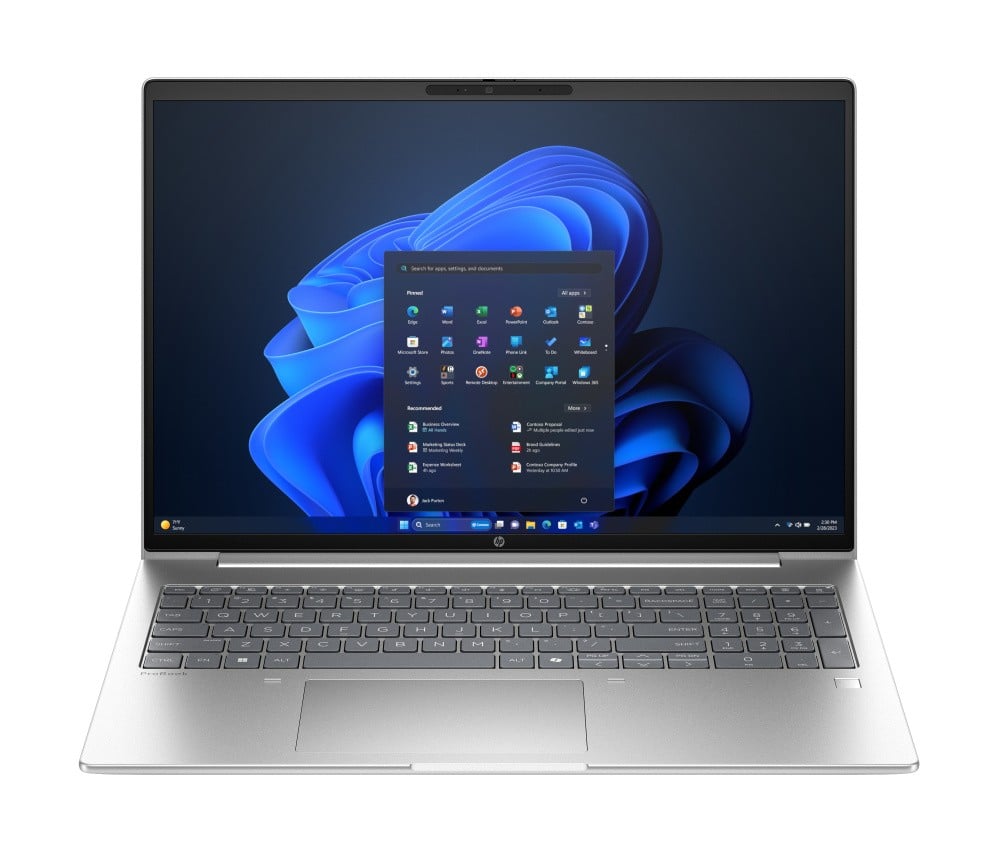 laptop hp probook g10 amd 16 16gb 512gb ssd bz2f6at abm