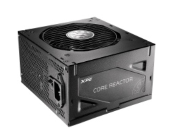adata fuente de poder corereactor650gbkcus