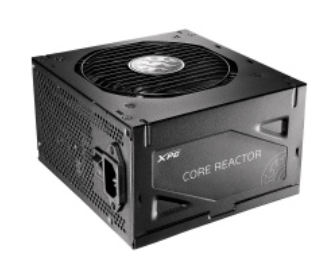 adata fuente de poder corereactor750gbkcus