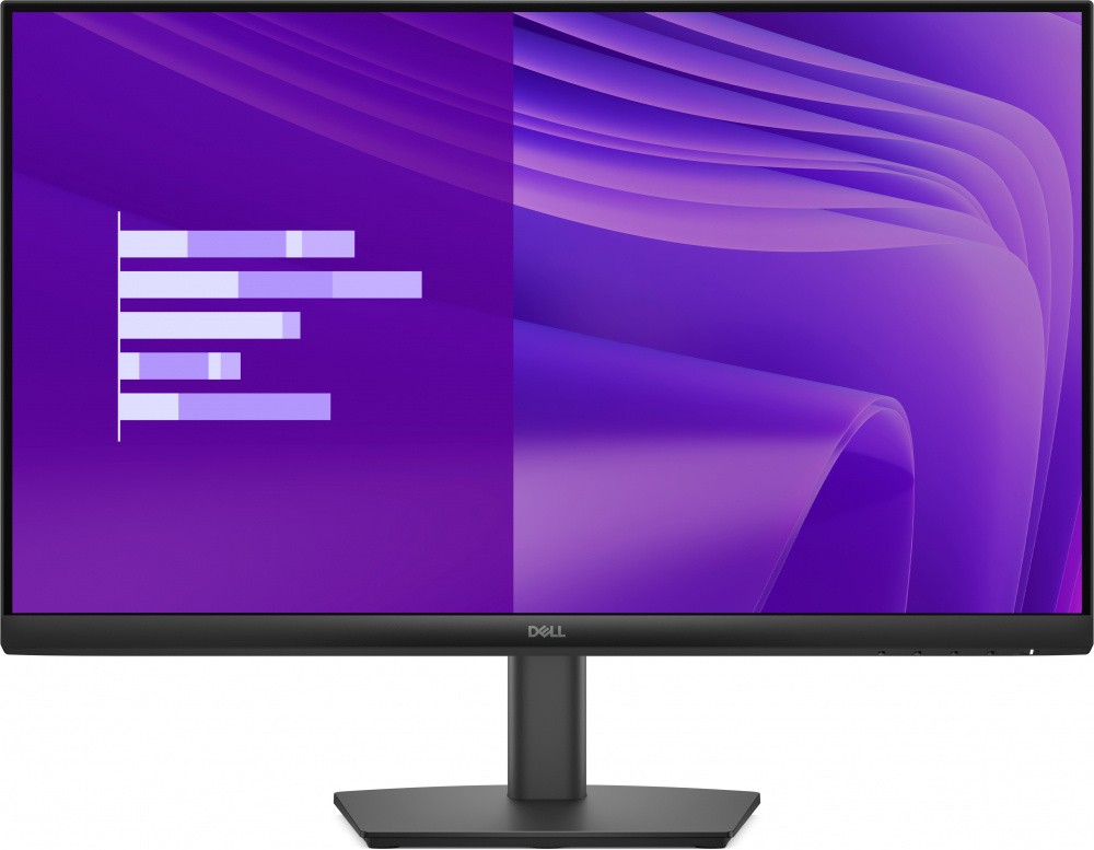 monitor dell pulgadas full hd dell e2425hm