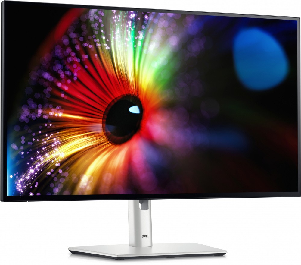 monitor dell ultrasharp u2724d pulgadas dell u2724d