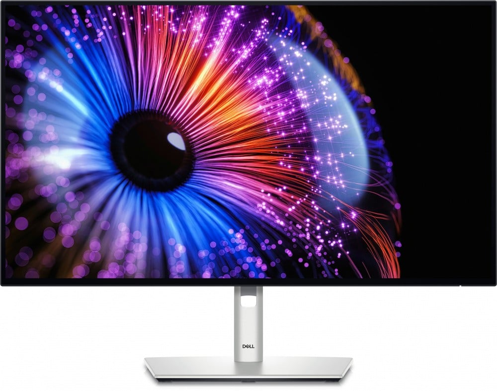 monitor dell ultrasharp pulgadas u2724de dell u2724de