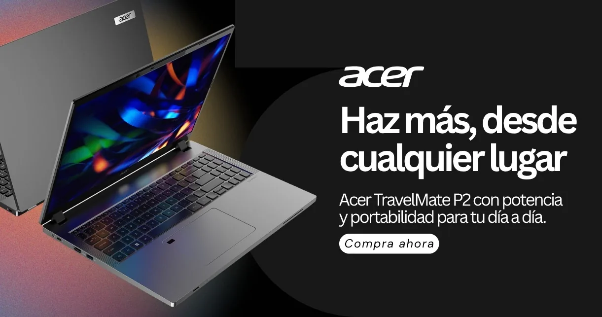 Laptop Acer TravelMate P2 14 Core i5 en DITEN