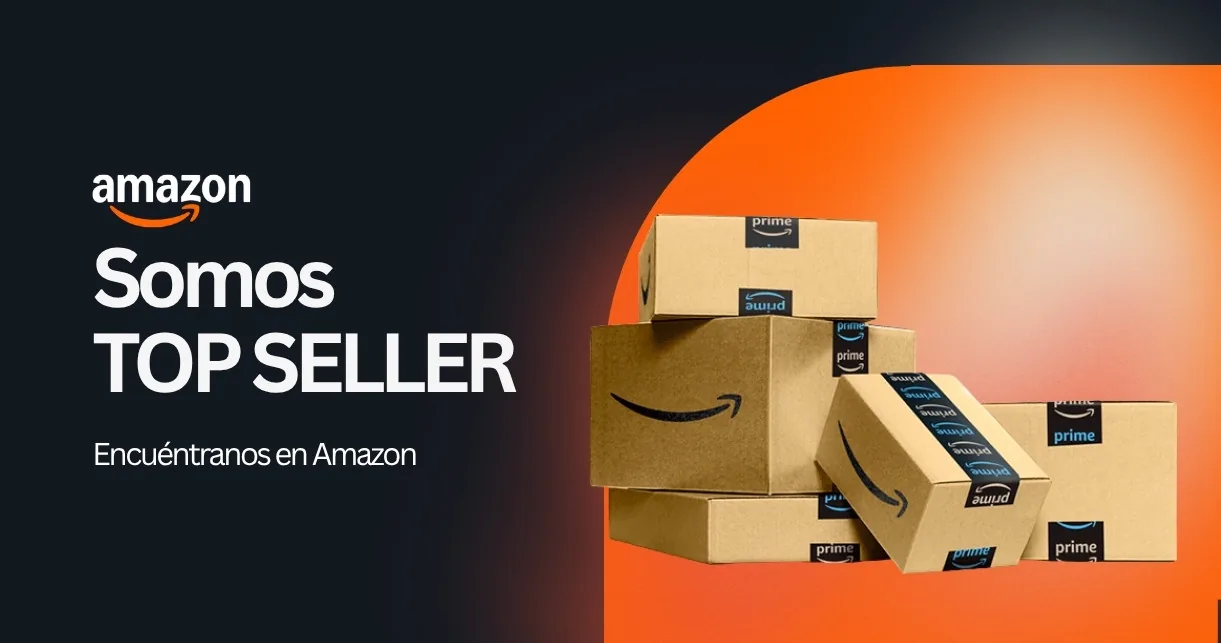 DITEN Top Seller en Amazon