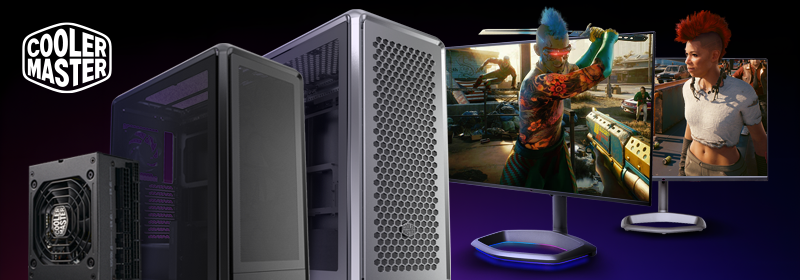 Cooler Master