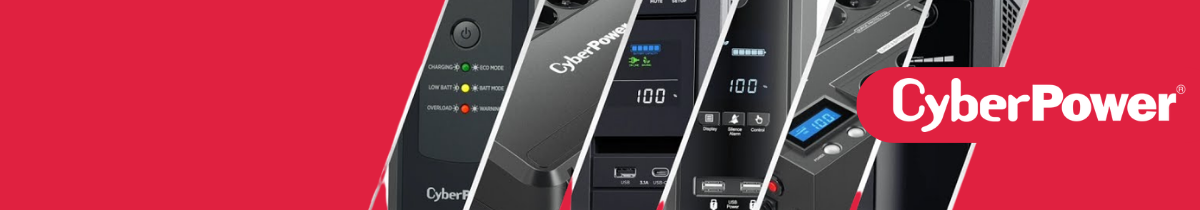 Cyberpower