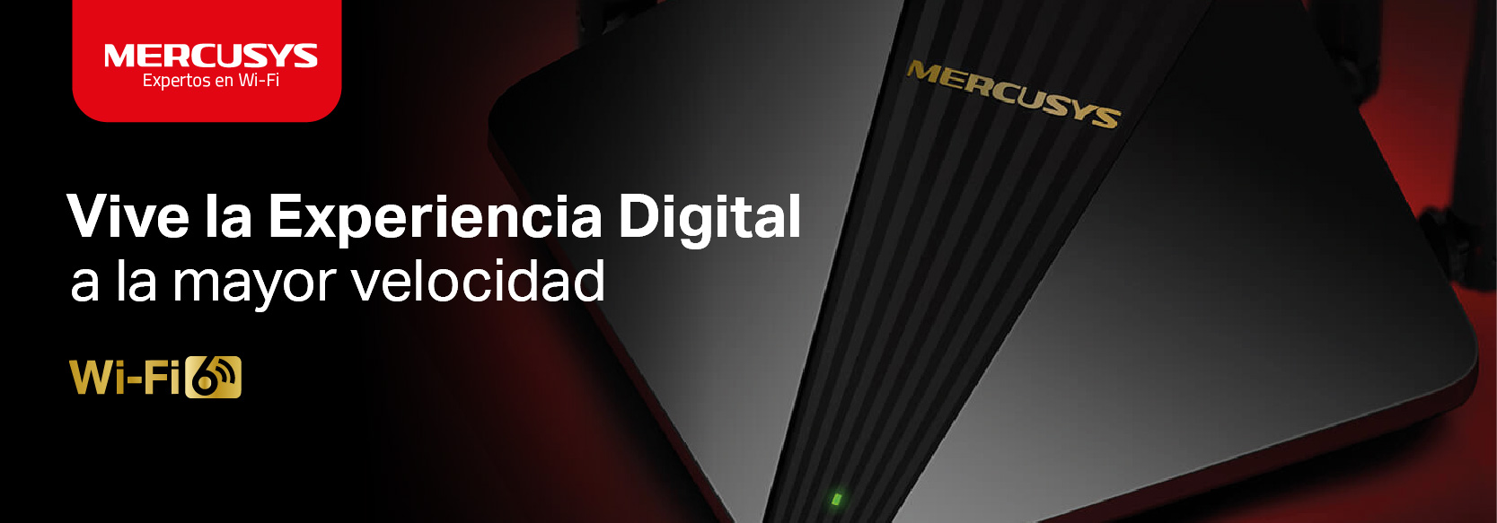 MERCUSYS