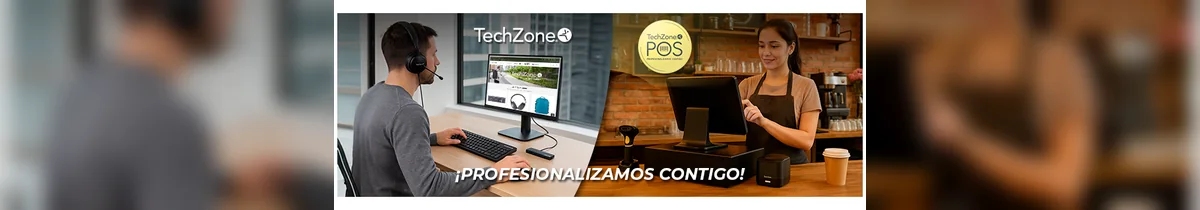 TechZone