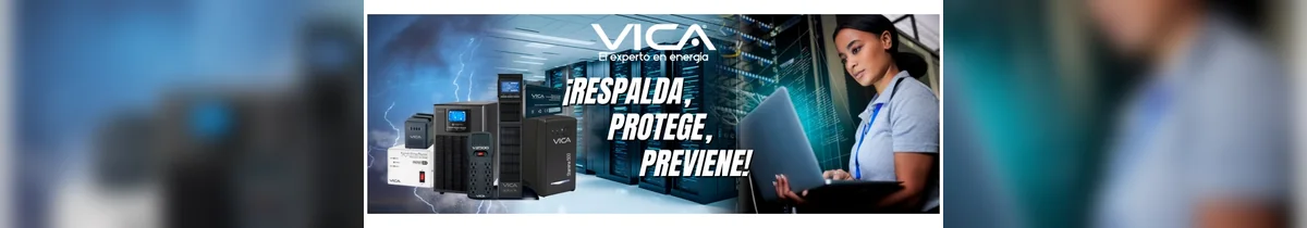 VICA