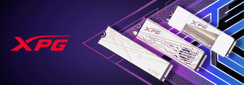 XPG