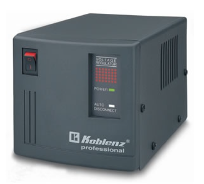 koblenz regulador va w er 2250