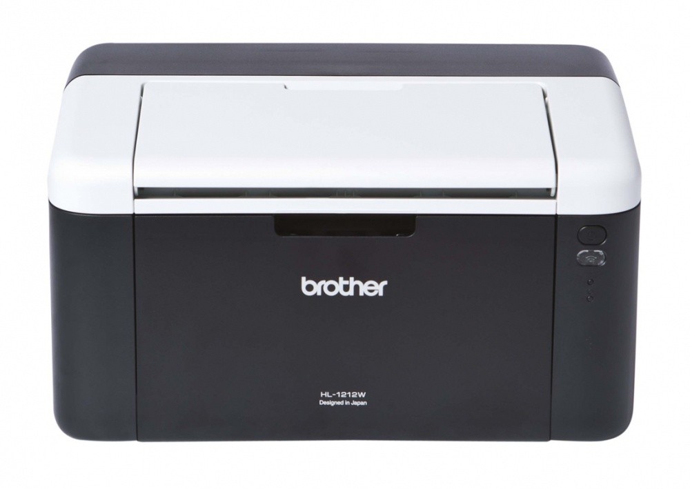 brother impresora laser 21ppm hl1212w