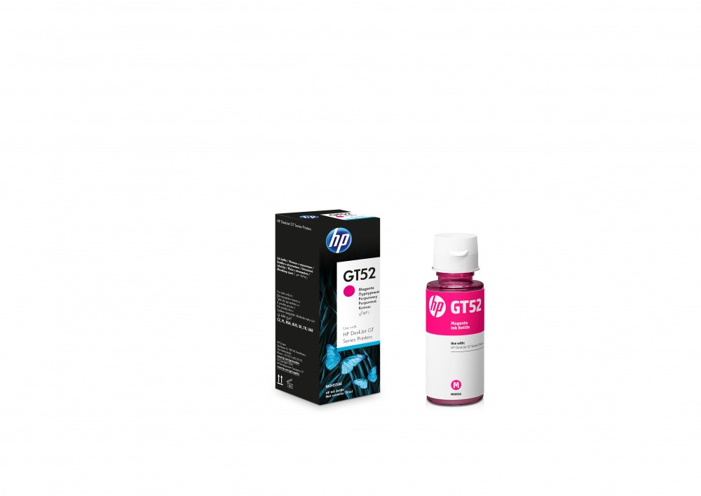 hp cartucho de tinta hp m0h55al