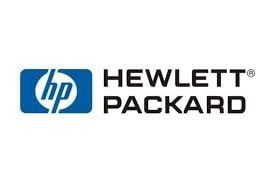 Logo HP