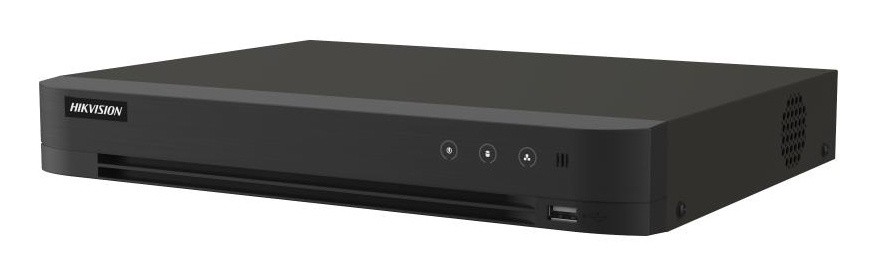 ids 7216hqhi m1xt dvr 16 canales acusense hikvision