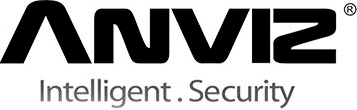 Logo de Anviz