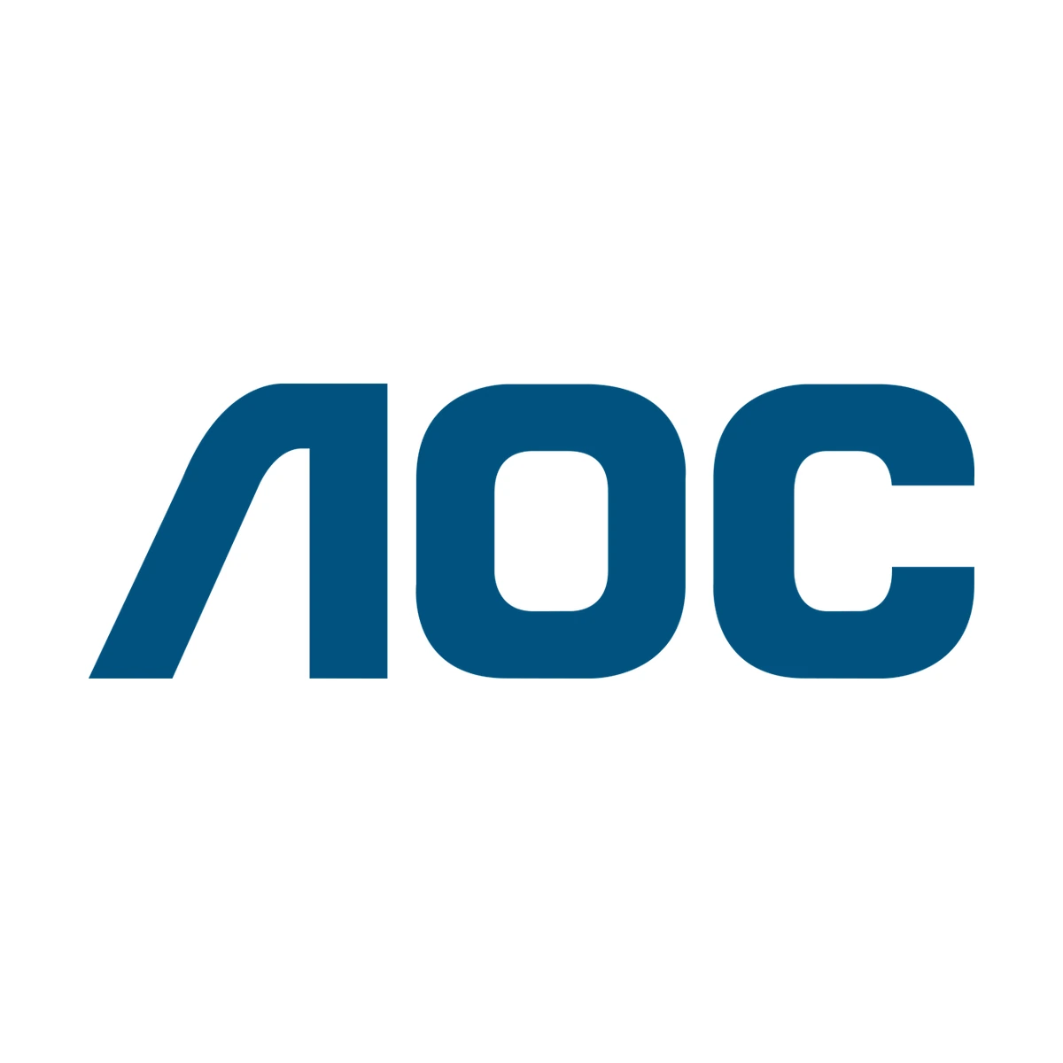 Logo de AOC