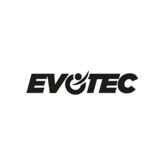 Logo de Evotec