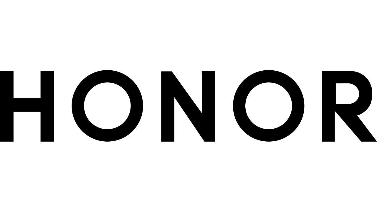 Logo de HONOR