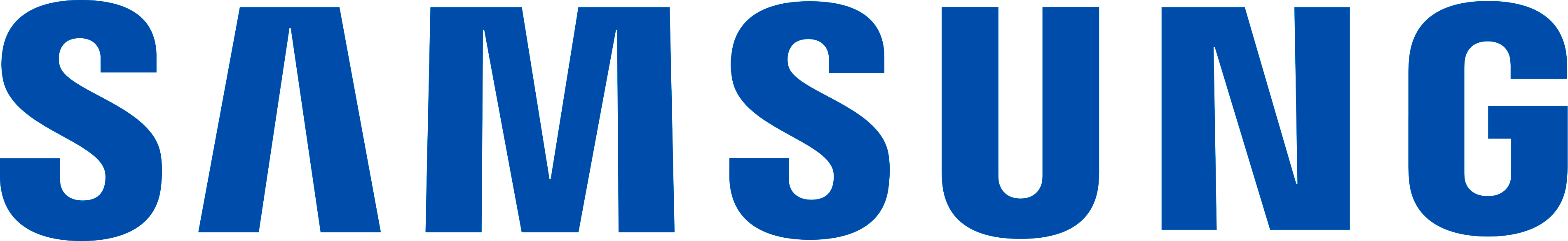Logo Samsung