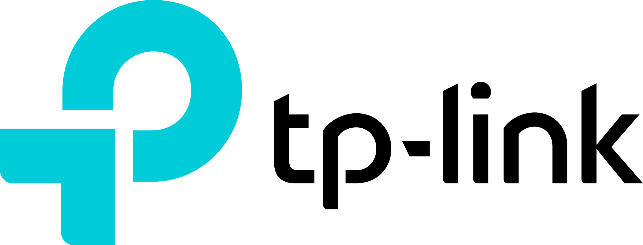 Logo TP-Link